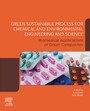 Green Sustainable Process for Chemical and Environmental Engineering and Science - Biomedical Applications of Green Composites